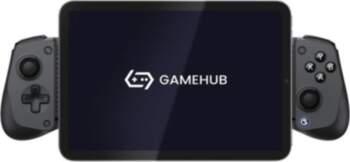 GameSir X5s mobile controller (black)