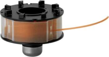 Gardena grass trimmer line with string