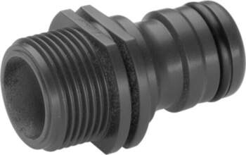 Gardena Maxi-Flow Universal Adapter