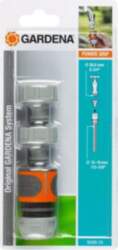 Gardena Profi Maxi-Flow System Connector Kit