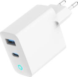 Gembird 5/9/12V Adapter