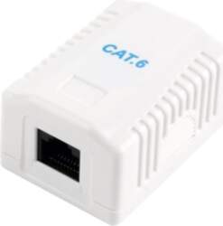 GEMBIRD Cablexpert Surface Mounting Box for