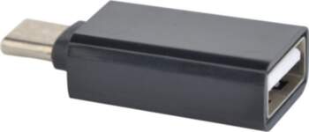 GEMBIRD Cablexpert USB-C Adapter