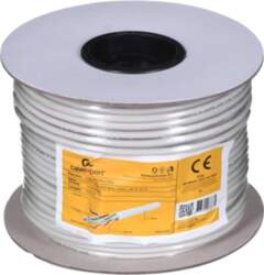 Gembird CAT6 UTP 100m networking cable