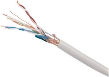 GEMBIRD SPC-5004E SFTP stranded cable cat