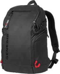 Genesis 15.6" Laptop Backpack, 600D