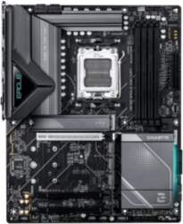 Gigabyte X870E EAGLE X3D WIFI7 Processor