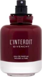 Givenchy L`Interdit EDP 80ml (TESTER)