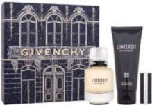 Givenchy L`Interdit Gift set EDP 50