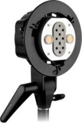 GODOX AD-B2 S Double Mount