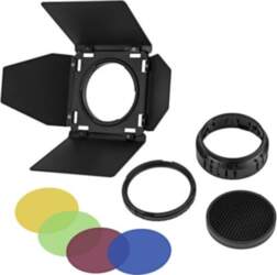 GODOX BD-10 AD300PRO Flash Head