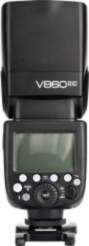Godox V860II-C Compact Camera Flash Kit