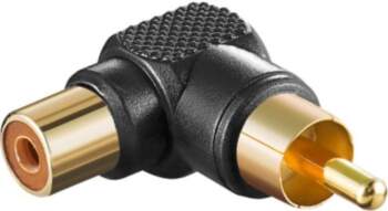 Goobay A 194 B Right Angle