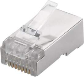 Goobay CAT 6 Shielded Network Connector