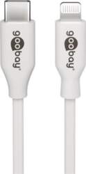 Goobay Lightning - USB-C USB charging
