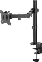 Goobay Monitor Mount Single Flex -