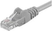 Goobay Patch cable UTP Black
