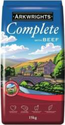GPL ARKWRIGHT Complete Beef - dry