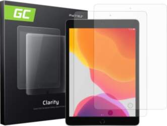 Green Cell Clarity Screen Protector for