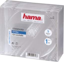 Hama CD Case