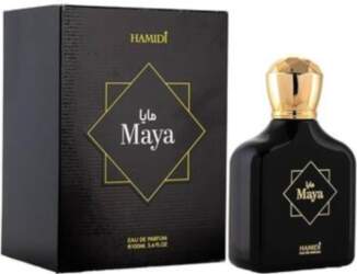 Hamidi Maya EDP 100ml