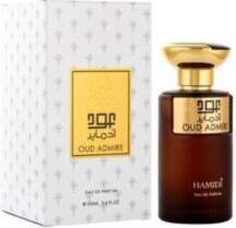 Hamidi Oud Admire EDP 100ml