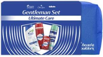 Head & Shoulders Gift Set -
