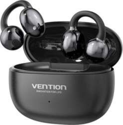 HEADSET WRL ECHO CLIP A11/BLACK NBWB0-PH