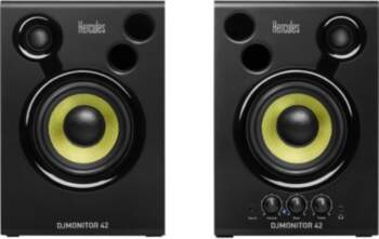 Hercules Computer Technology Hercules DJ Monitor