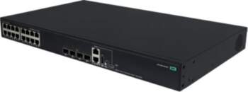Hewlett Packard Enterprise HPE Networking Comware