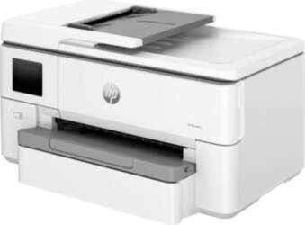 Hewlett-Packard HP Officejet Pro 9720e Wide