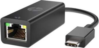 Hewlett-Packard HP USB-C Network Adapter 1Gbps
