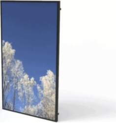 HI-ND Components for Mounting Flat Panel