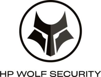 HP 5y Wolf Pro Security Edition