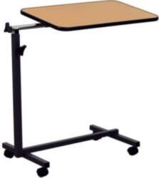 HRD EASY beech bedside table