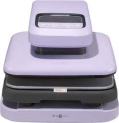 HTVRONT Auto 2 Digit Heat Transfer