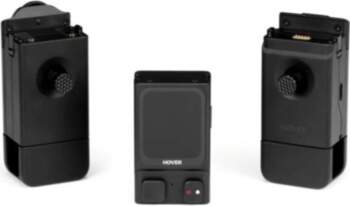 HVR HOVERAir kit (display beacon +