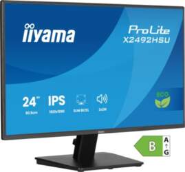 IIYAMA 24" IPS Full HD panel