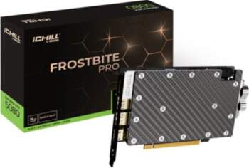 InnoVISION Multimedia Technologies Inno3D NVIDIA GeForce