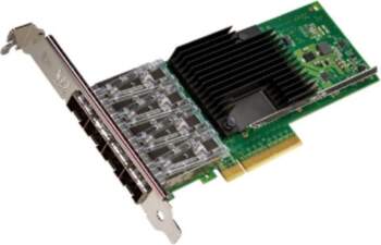 Intel Ethernet Converged Network Adapter X710-DA4