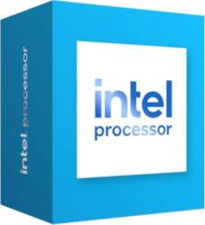Intel Processor 300 Raptor Lake-S CPU