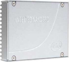 Intel SSD Solid-State Drive DC P4610