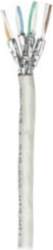 Intellinet Network Bulk Cat6 Cable, 23