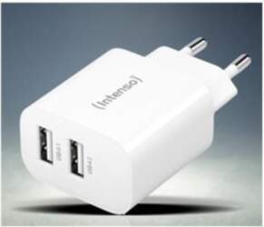 Intenso Adapter 24Watt 1xUSB-A 2.0