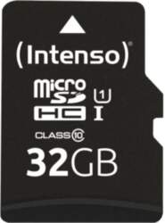 Intenso 32GB microSDHC