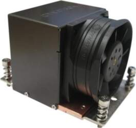 INTER-TECH ELEKTRONIK HANDELS Dynatron R-14 Processor
