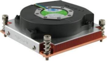INTER-TECH ELEKTRONIK HANDELS Dynatron R-18 Processor