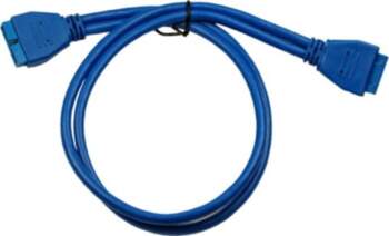 INTER-TECH ELEKTRONIK HANDELS Inter-Tech 50cm USB