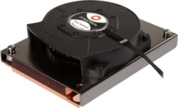 INTER-TECH ELEKTRONIK HANDELS Inter-Tech B-3 80mm