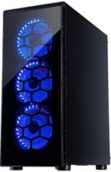 INTER-TECH ELEKTRONIK HANDELS Inter-Tech CXC2 ATX